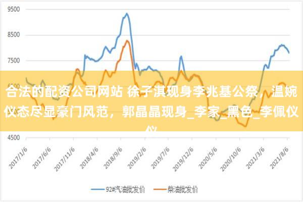 合法的配资公司网站 徐子淇现身李兆基公祭，温婉仪态尽显豪门风范，郭晶晶现身_李家_黑色_李佩仪