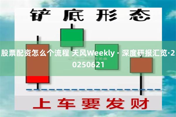 股票配资怎么个流程 天风Weekly · 深度研报汇览·20250621